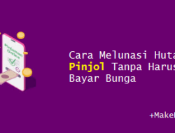 Panduan Komprehensif: Bagaimana Cara Melunasi Pinjol yang Bunga Membengkak secara Efektif
