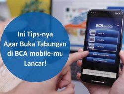 Panduan Lengkap: Apa Syarat Buka Rekening Bank untuk Anak di Bawah Umur dan Cara Mendaftarkannya