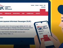 Panduan Lengkap: Bagaimana Cara Cek SLIK OJK Online Gratis dan Memahami Riwayat Kredit Anda