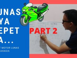 Panduan Lengkap: Bagaimana Cara Melunasi Cicilan Motor Sebelum Jatuh Tempo Secara Efektif dan Aman