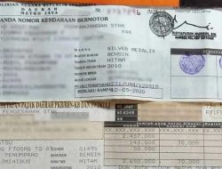 Panduan Lengkap: Bagaimana Cara Memperpanjang STNK Motor yang Sedang Dalam Kredit Secara Legal dan Efisien