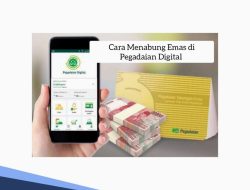 Panduan Lengkap: Bagaimana Cara Menabung Emas di Aplikasi Bank Digital untuk Perlindungan Aset Jangka Panjang