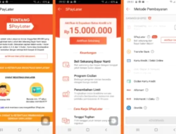 Panduan Lengkap: Bagaimana Cara Mendaftar PayLater Shopee Tanpa Kartu Kredit dan Mengelolanya Secara Bijak