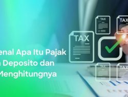 Panduan Lengkap: Bagaimana Cara Mengurus Pajak Bunga Tabungan di Bank Secara Benar dan Efisien