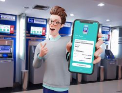 Panduan Lengkap: Bagaimana Cara Setor Tunai di Bank Digital Tanpa Gerai secara Efisien dan Aman