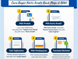 Panduan Lengkap: Cara Membayar Tagihan Kartu Kredit dari Bank Lain Secara Efisien dan Aman