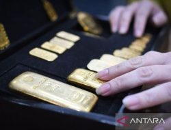 Panduan Lengkap: Keuntungan dan Strategi Investasi Emas Batangan di Bank Negara