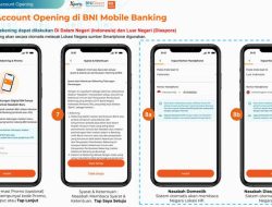 Panduan Lengkap Membuka Rekening Bank untuk Usaha Kecil: Langkah, Syarat, dan Strategi Pengelolaannya
