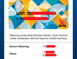 Panduan Lengkap Menonaktifkan Rekening Tabungan yang Dikenakan Biaya Admin