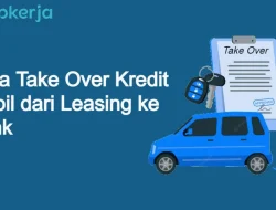 Panduan Lengkap Take Over Pinjaman dari Leasing ke Bank: Definisi, Manfaat, Risiko, dan Strateginya
