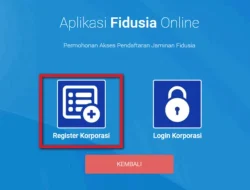 Panduan Lengkap Transparansi Legalitas: Bagaimana Cara Cek Status Fidusia Kendaraan Online untuk Perlindungan Finansial Anda
