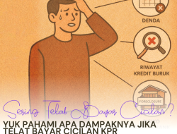 Panduan Manajemen Keuangan: Bagaimana Cara Negosiasi Cicilan KPR Jika Sakit Keras