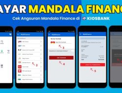 Panduan Manajemen Keuangan: Rekomendasi Aplikasi Manajemen Cicilan dan Tagihan Bank Terbaik untuk Keuangan Healthy