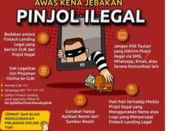 Panduan Memilih Pinjaman Online Legal: Cara Kerja Penagihan Etis dan Perlindungan Konsumen