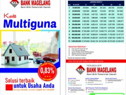 Panduan Memilih Rekomendasi Kredit Multiguna dengan Agunan Sertifikat Rumah yang Bijak dan Aman
