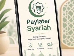 Solusi Belanja Online Aman dan Halal: Panduan Lengkap dan Rekomendasi Paylater Syariah